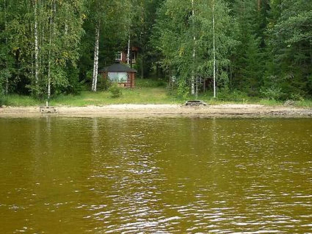 Holiday Home Aurinkolahti By Interhome Taimoniemi Zewnętrze zdjęcie